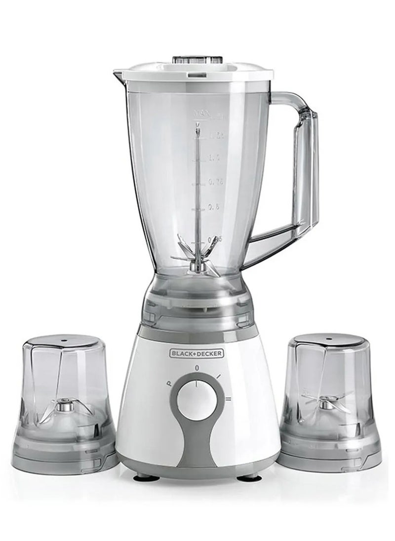 B&D Black & Decker 300 W BX275-B5 Grinder & Chopper  - Image 3