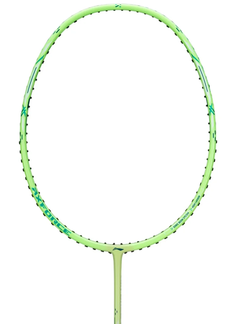Li-Ning Li-Ning Axforce Light Cannon Badminton Racket Unstrung Ambrosia