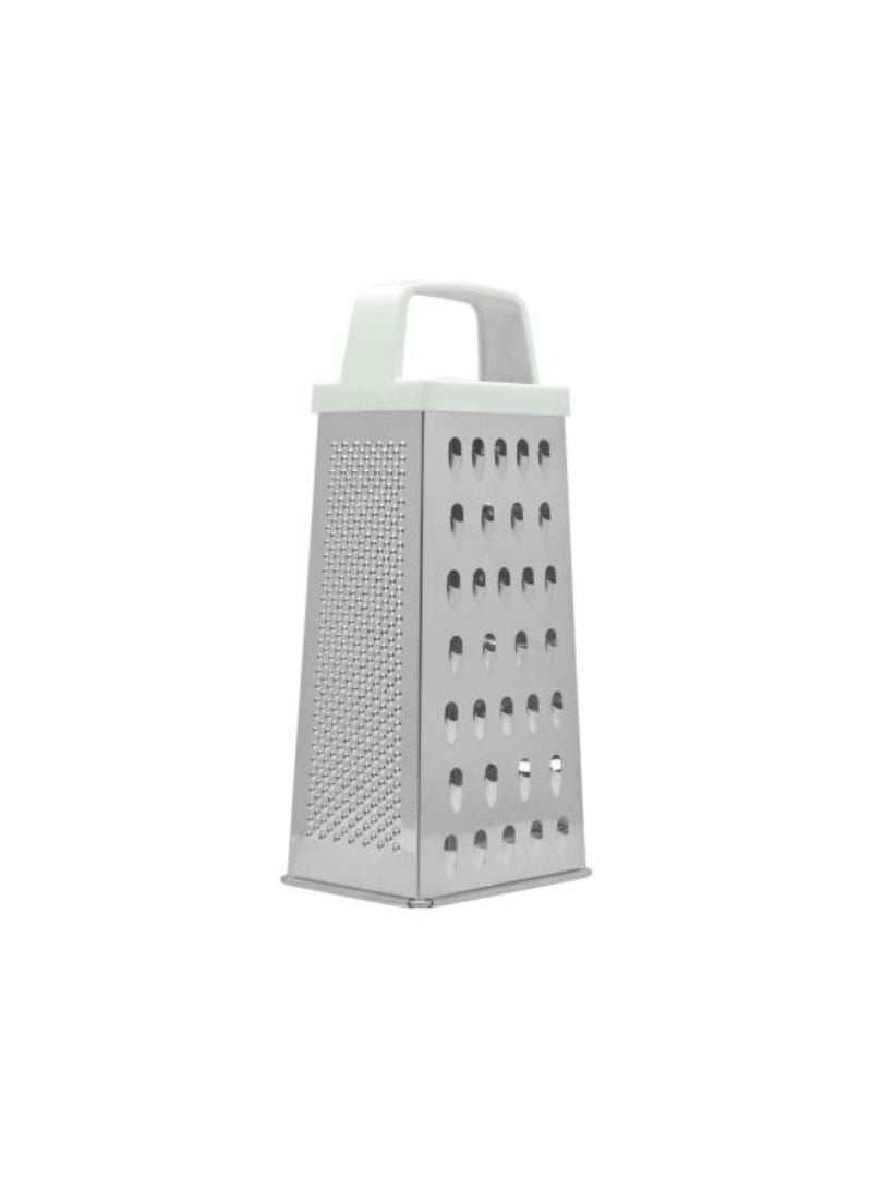 Top Pick Steel Four Way Grater