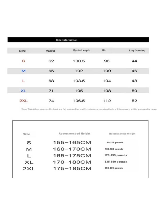 Clor Casual Pants For Men, Loose-fitting Straight-leg Trousers, Spring And Summer Workwear, Trendy Breathable Pants, Gl01 Khaki XL - Image 5