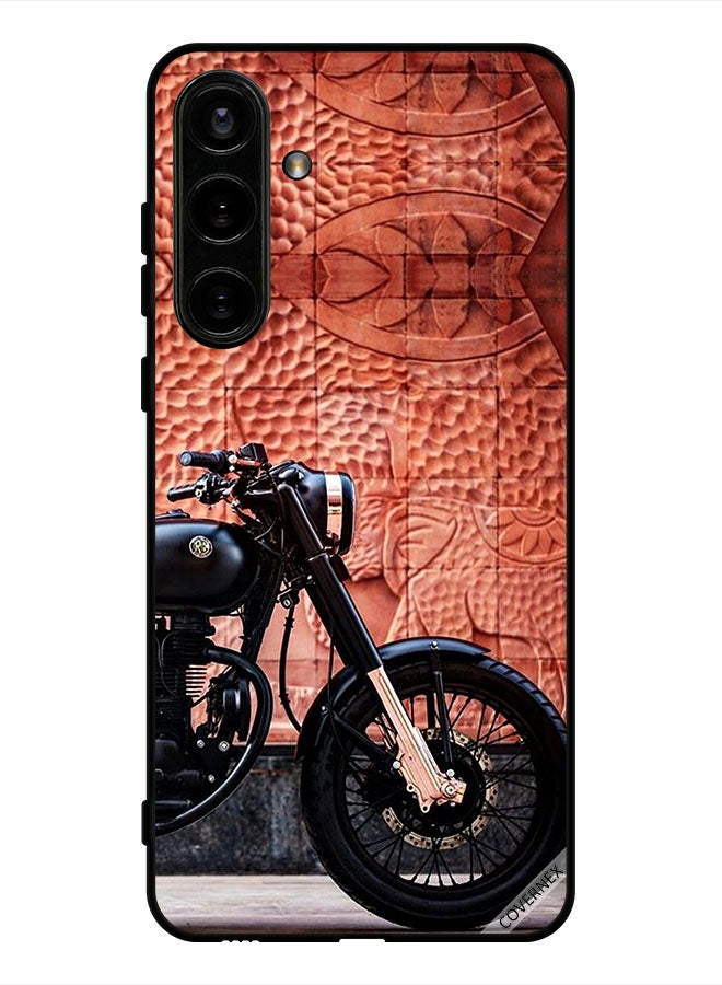 Covernex Protective Case Cover For Samsung Galaxy S24 Chopar - Image 1
