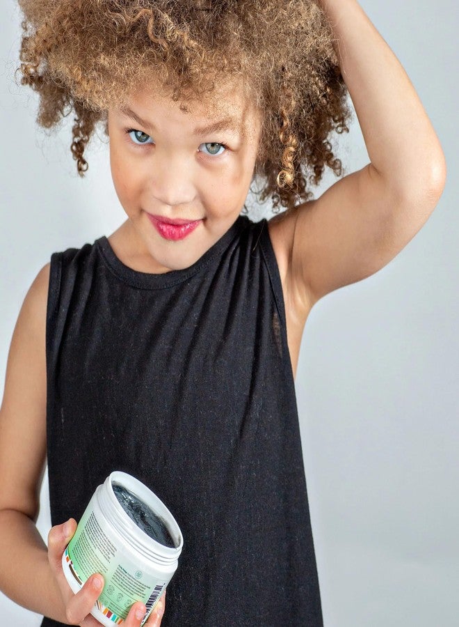 KREYÒL ESSENCE Kreyol Essence - Scalp Care POMAD, Detox + Treat, Rosemary Peppermint 4 Oz, Natural, Paraben Free, Healthy Scalp, Hair Care - Image 4