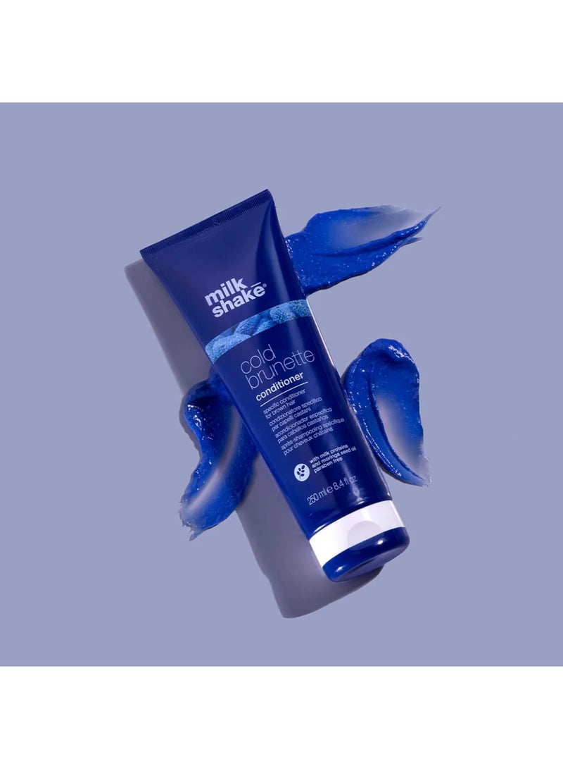 ميلك شيك بلسم كولد برونيت - 250 مل - Image 2