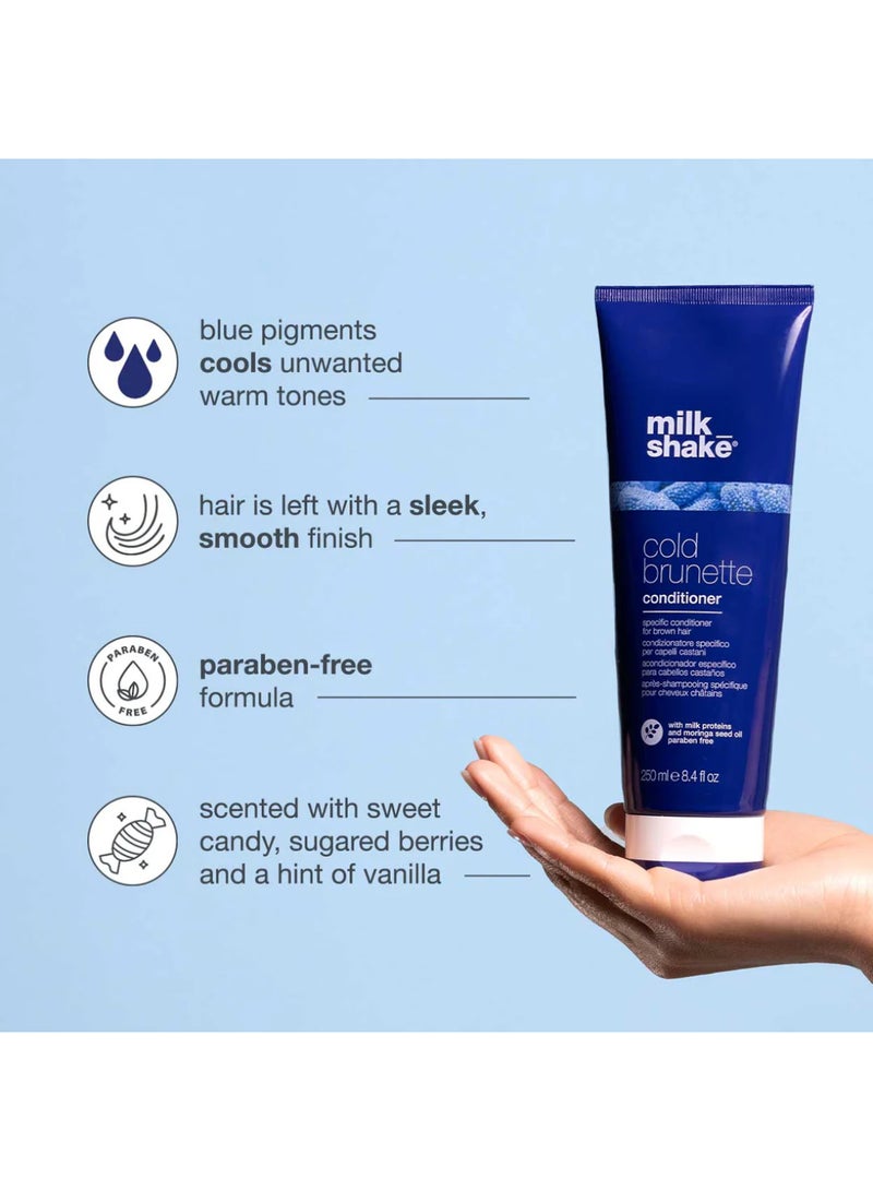 ميلك شيك بلسم كولد برونيت - 250 مل - Image 4