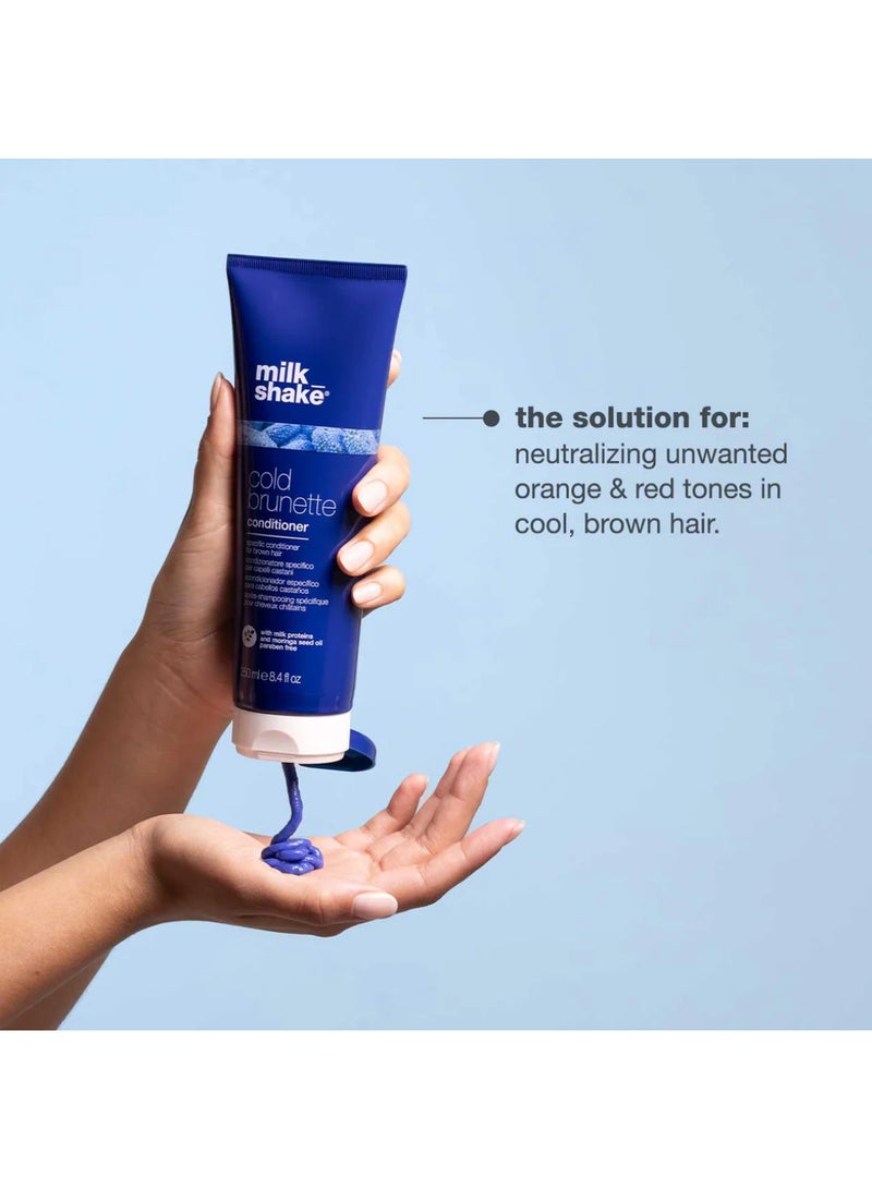 ميلك شيك بلسم كولد برونيت - 250 مل - Image 3