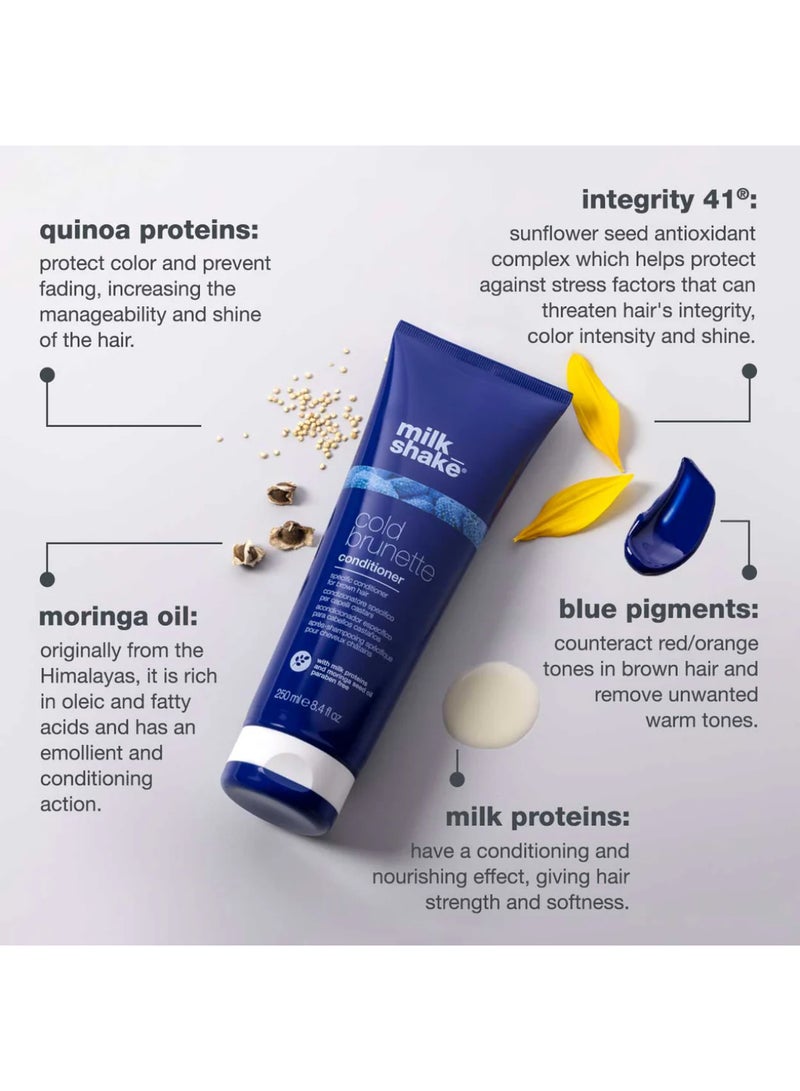 ميلك شيك بلسم كولد برونيت - 250 مل - Image 5