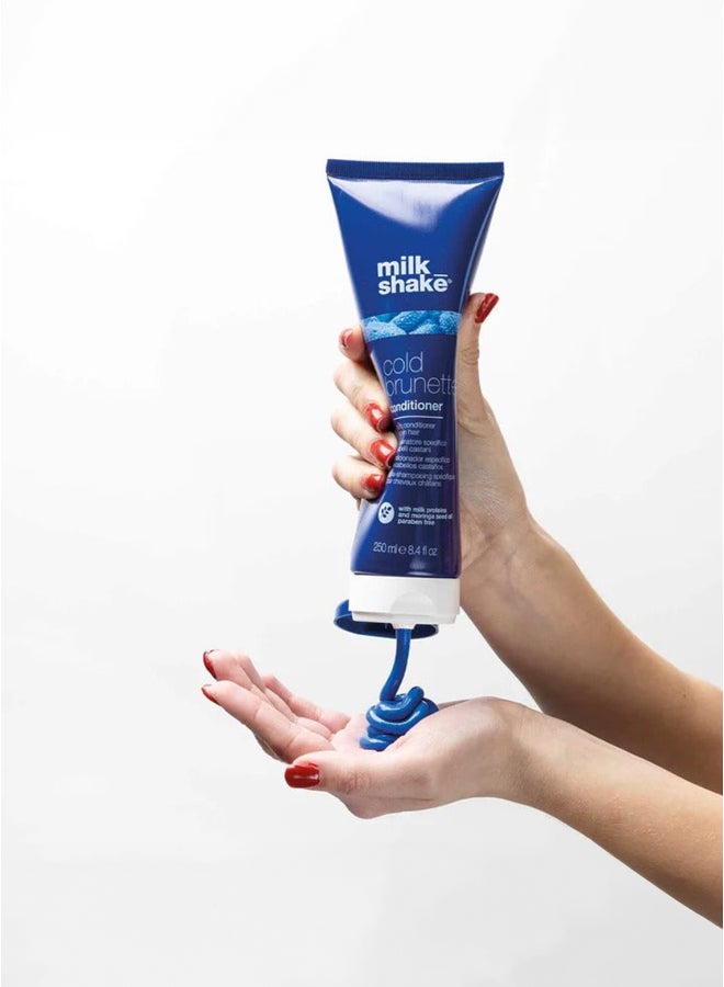 ميلك شيك بلسم كولد برونيت - 250 مل - Image 2