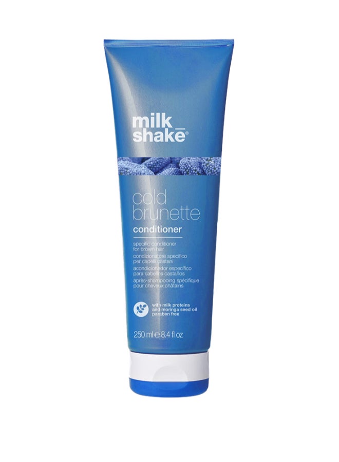ميلك شيك بلسم كولد برونيت - 250 مل - Image 1