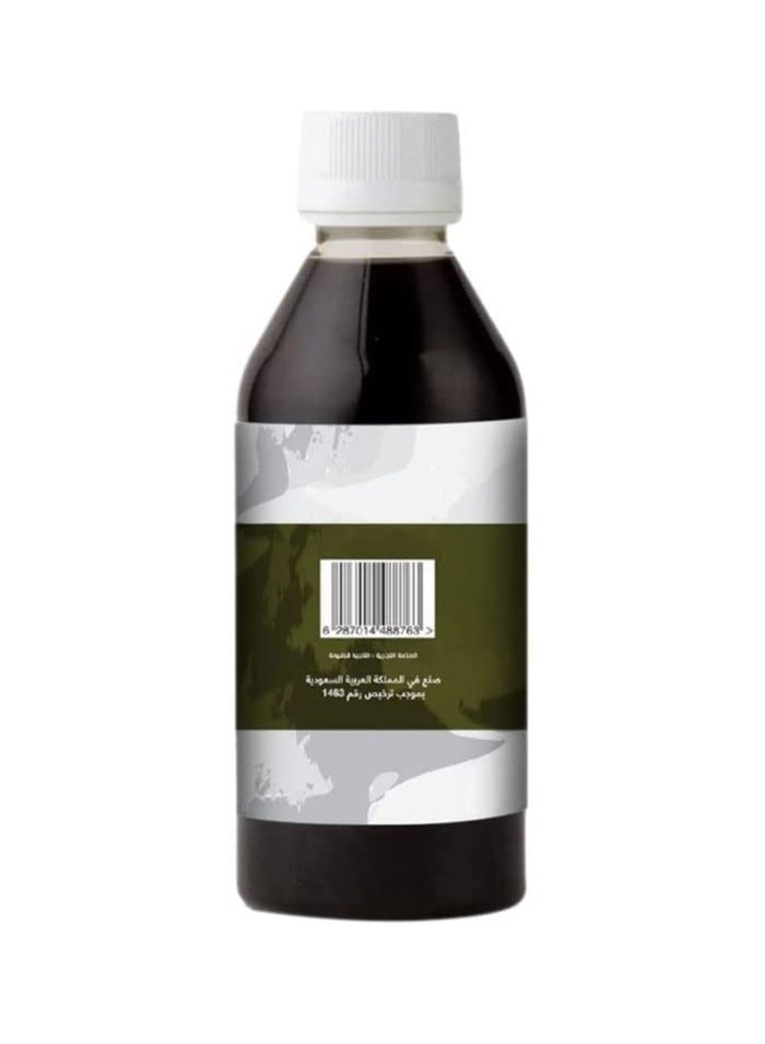AFGANO Hair oil 250 ml - Image 2