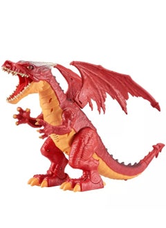 ROBO ALIVE Zuru Robo Alive Dragon  - Image 2