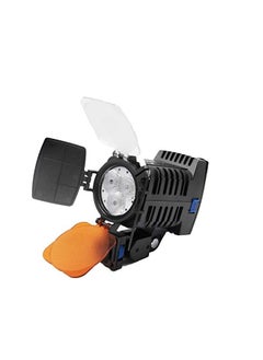 PROMAGE Professional LED-5001 Video Light | Dimmable LED Panel with Adjustable Color Temperature for Photography & Video | Studio Lighting for YouTube, Interviews, and Film Production  - Image 1