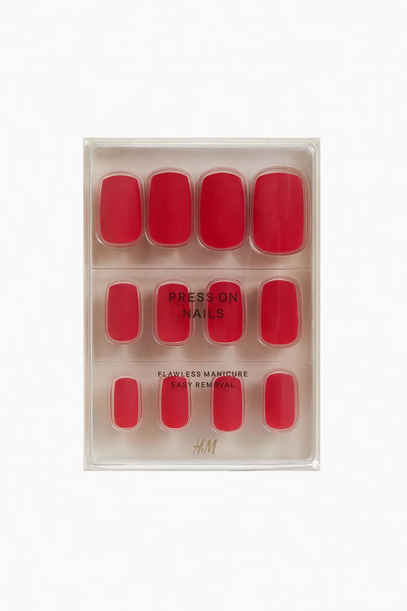H&M Press-on nails