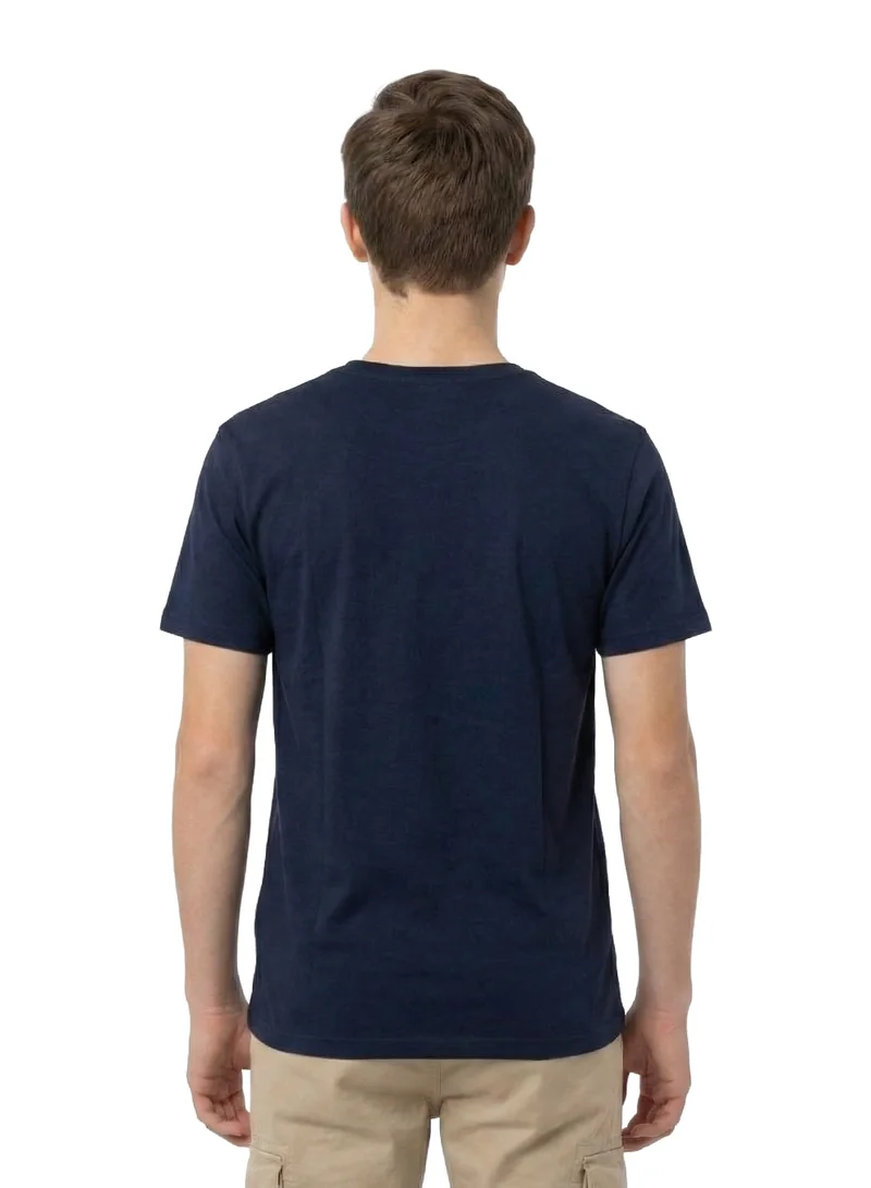 MARVEL Men’s Marvel Spider-Man Oversized Drop Shoulder Graphic T-Shirt