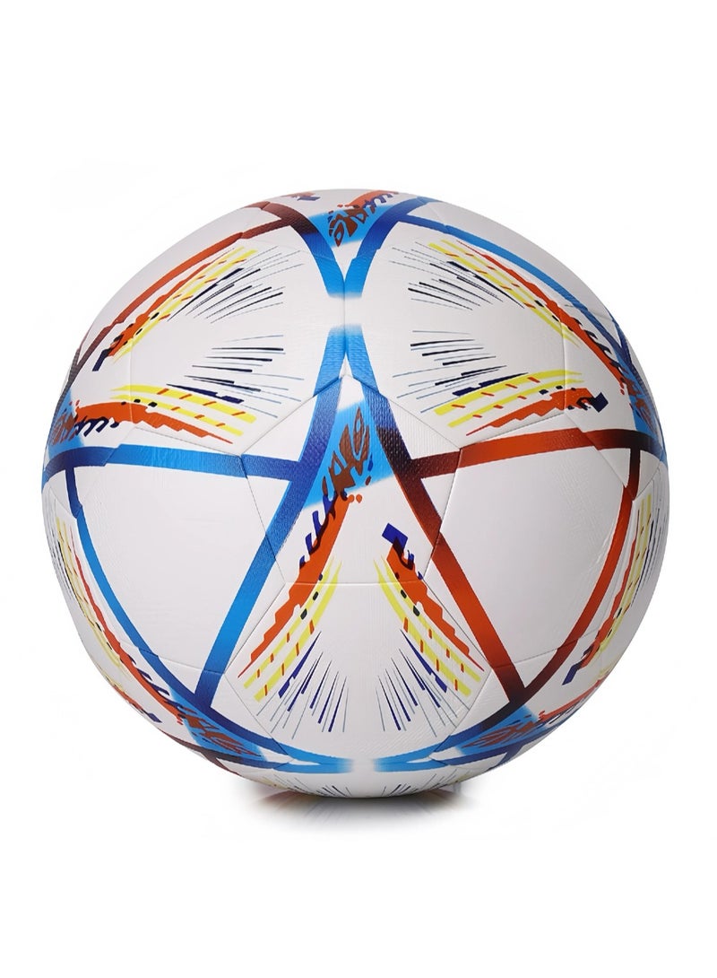 Generic Football for Amateurs to Professionals For Teams and Leagues of Every Level - Image 1