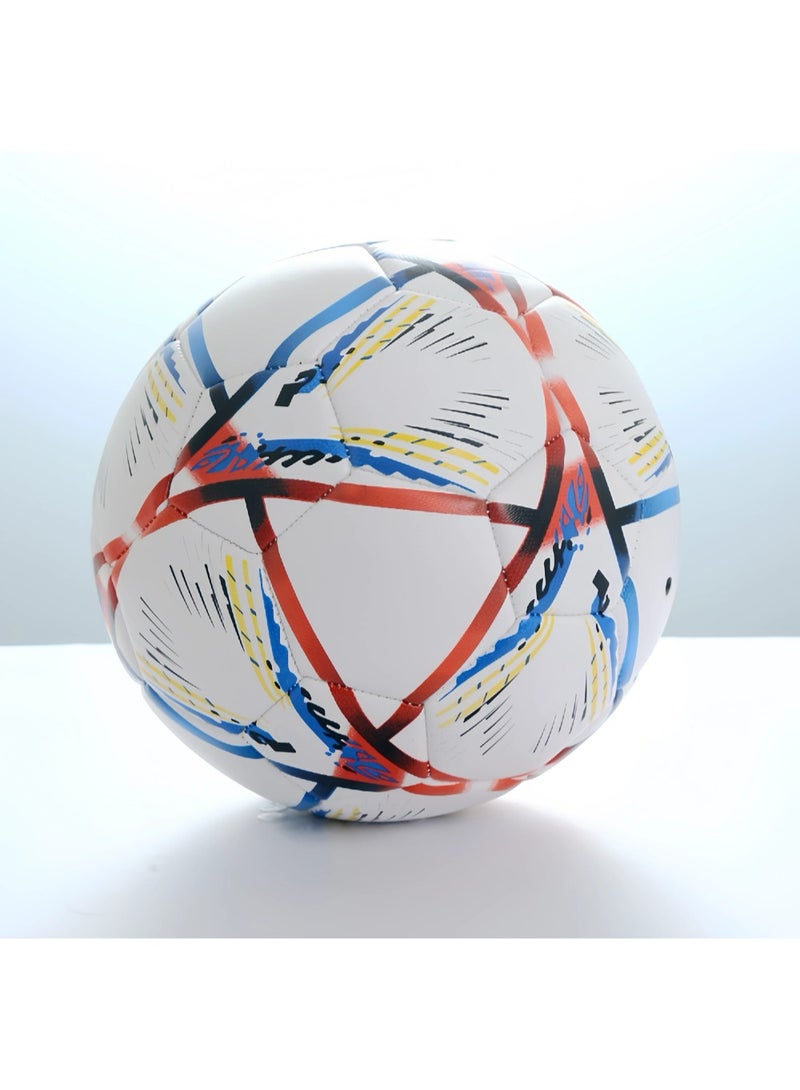 Generic Football for Amateurs to Professionals For Teams and Leagues of Every Level - Image 2