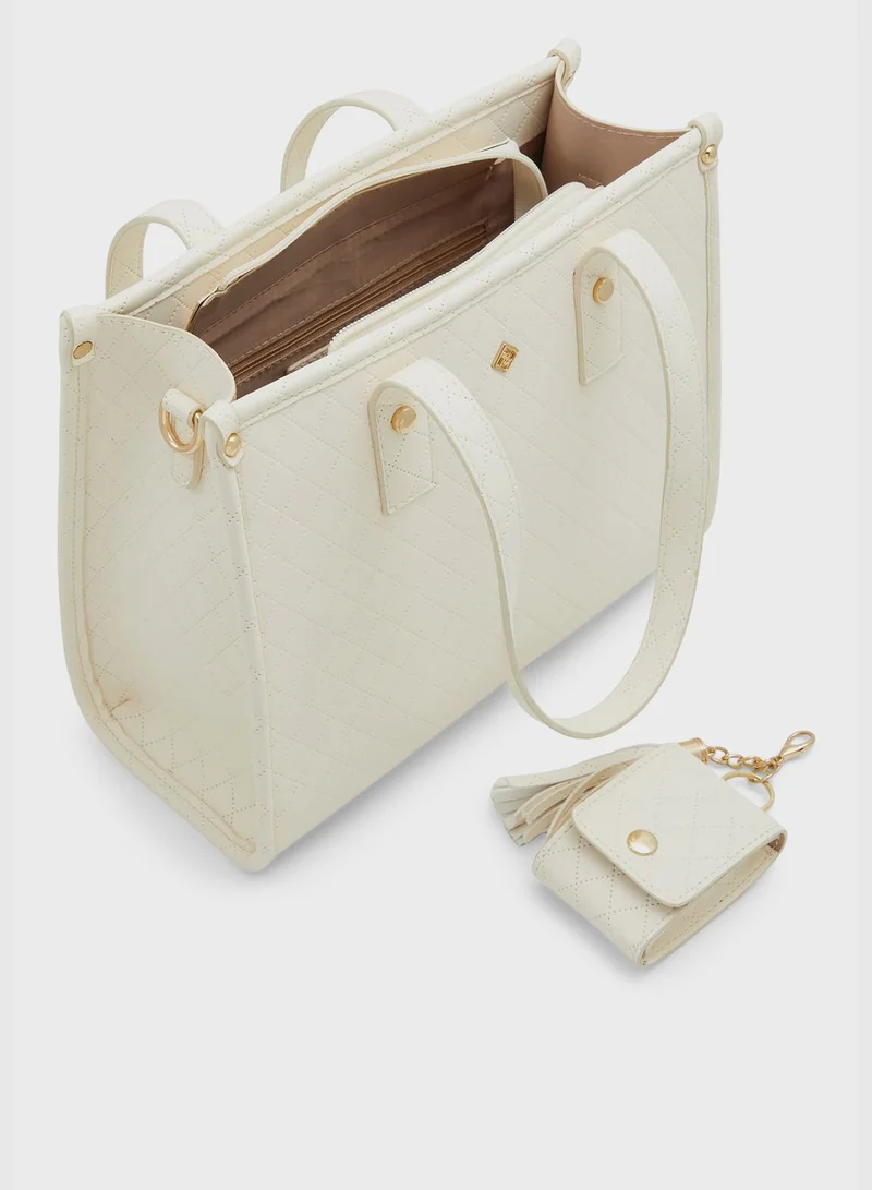 CALL IT SPRING BEACH-GYAL Handbags