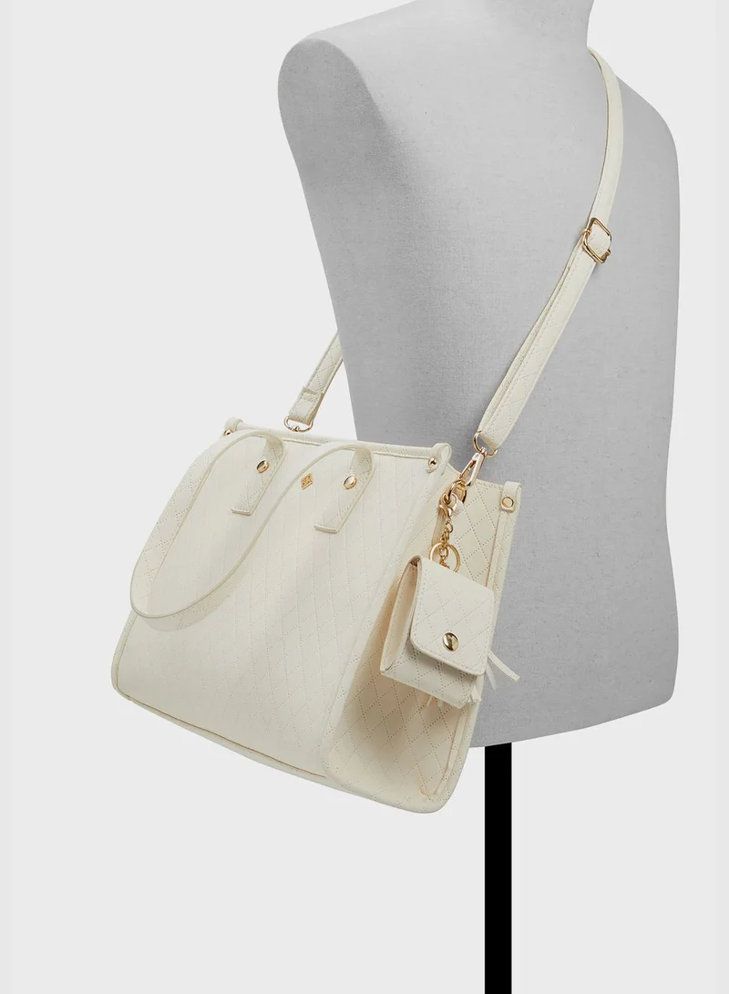 CALL IT SPRING BEACH-GYAL Handbags