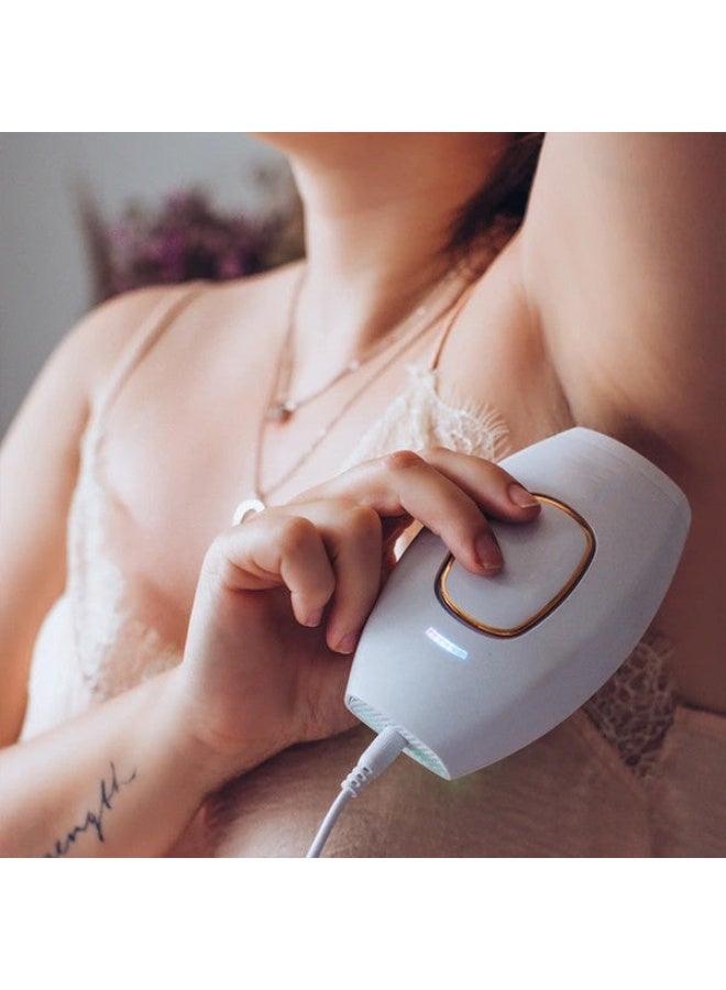 IPL Hair remover device for hair removal using laser technology - Image 2