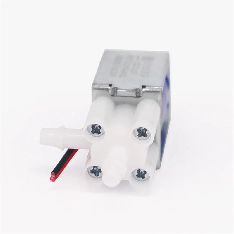0626GF Micro Solenoid Valve Quick Air Release Normally Open Sphygmomanometer Pump Valve(24V) - Image 4