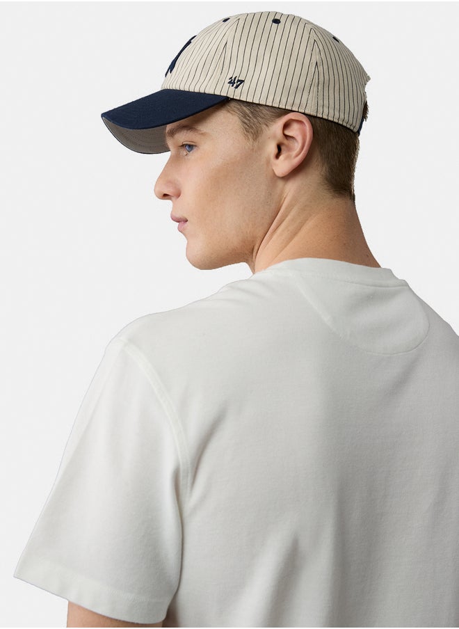 American Eagle AE Boxy Pique T-Shirt  - Image 4
