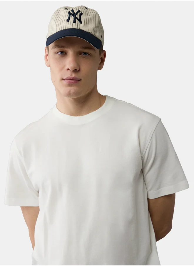 امريكان ايجل AE Boxy Pique T-Shirt