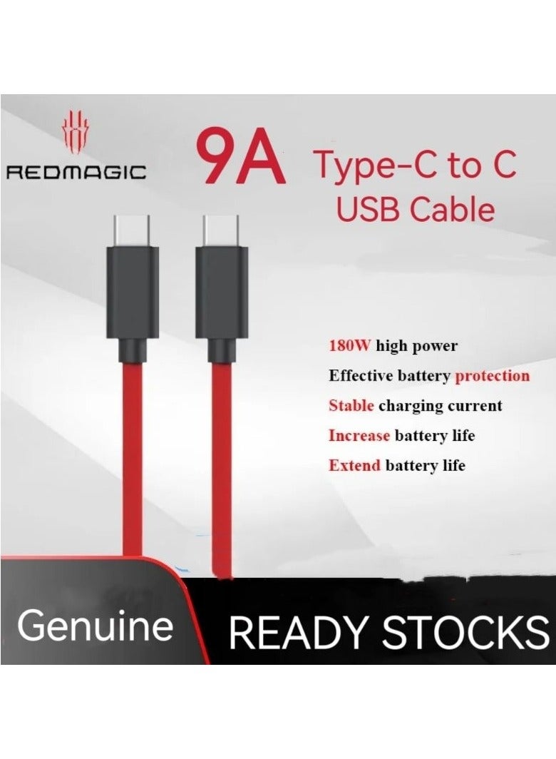 OEM  Cable Red Magic 9A