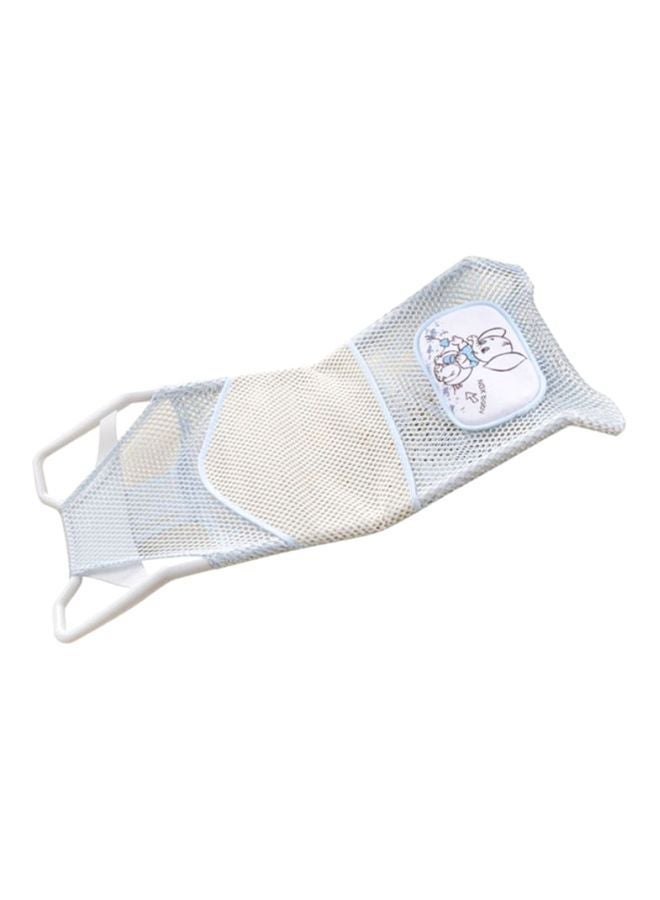 نيبمينينت Anti Skid Foldable Baby Bath Bed - Image 1