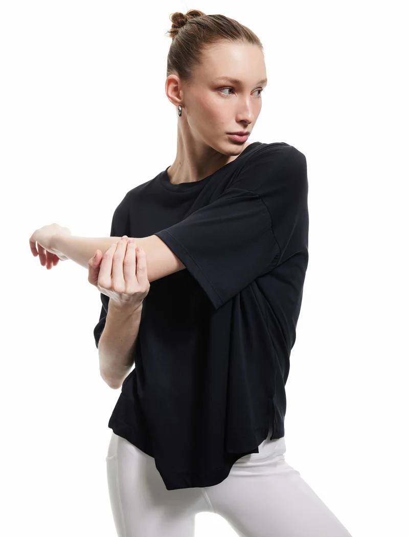 كوتون Sports T-Shirt