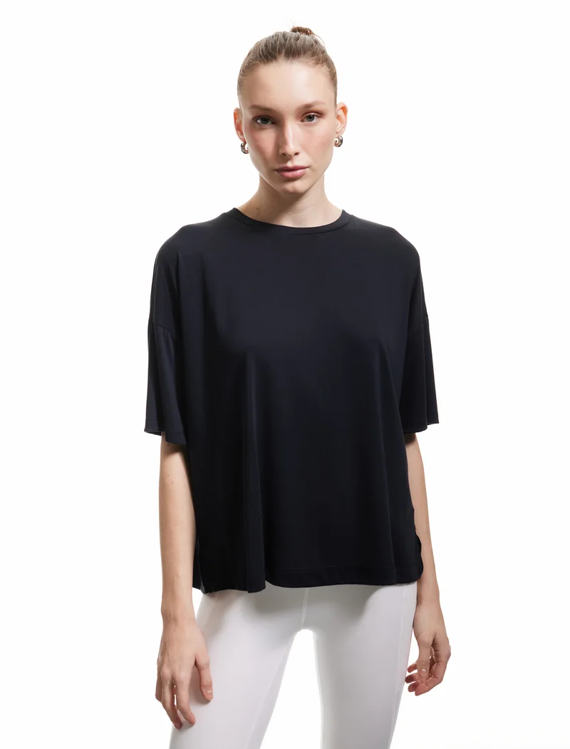 كوتون Sports T-Shirt