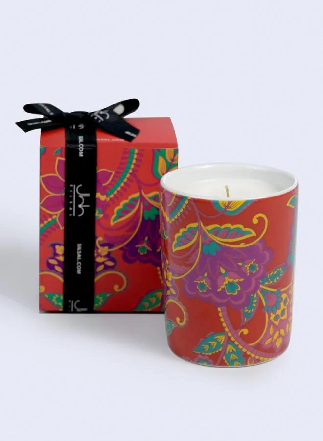 Silsal The Nashik Candle - 60g