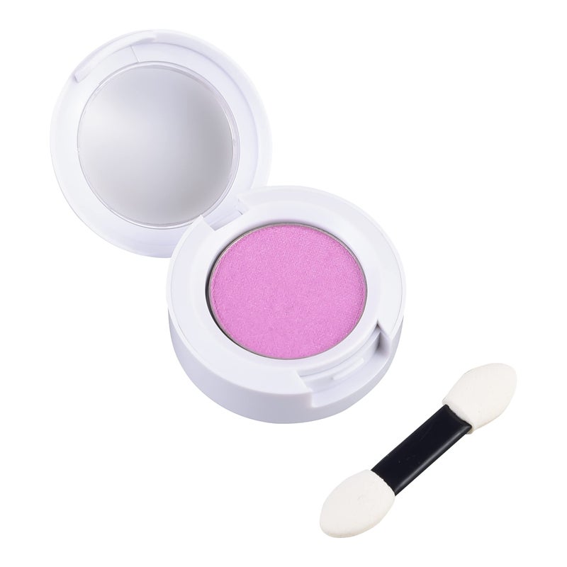 LunaStar طقم مكياج الأطفال الفاخر من لونا ستار ناتشورالز كلي كيدز. لطيف وغير سام. صنع في الولايات المتحدة. (جنية قوة الزهور) - Image 5