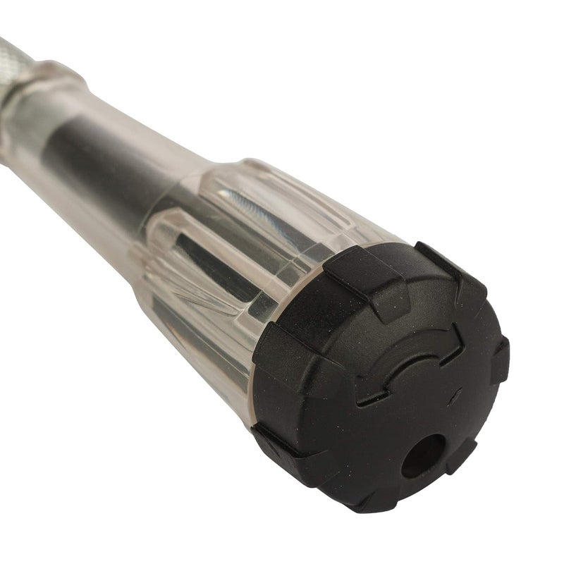 BLACK+DECKER BLACKDECKER A7197 12 in 1 Transparent Precision Pen Screwdriver - Image 5