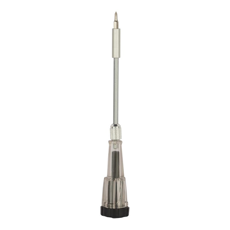 BLACK+DECKER BLACKDECKER A7197 12 in 1 Transparent Precision Pen Screwdriver - Image 3