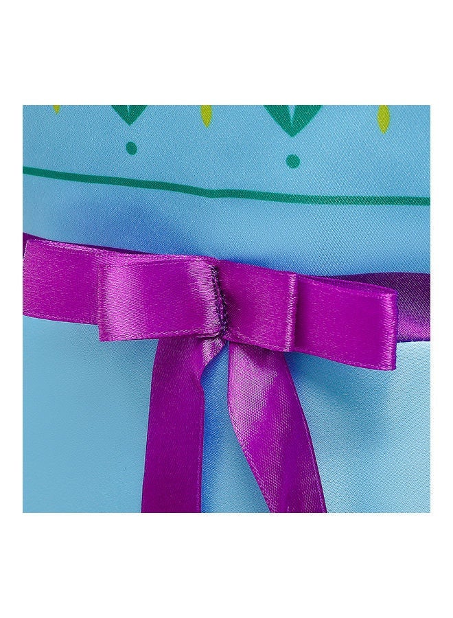 NIBEMINENT Cosplay Princess Costume 140cm - Image 2