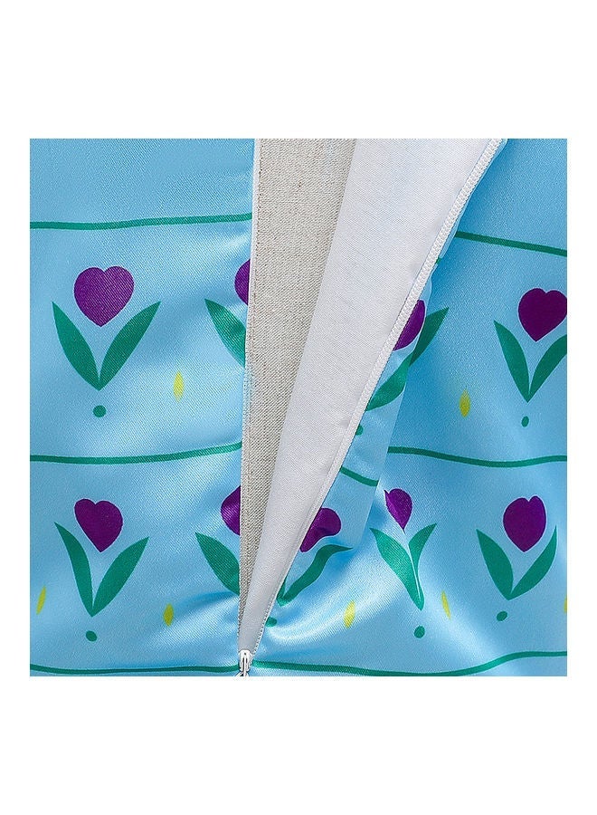 NIBEMINENT Cosplay Princess Costume 140cm - Image 4