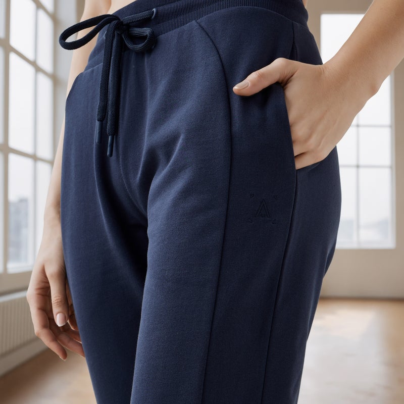 آكتف بنطلون رياضي بجيوب - Image 4