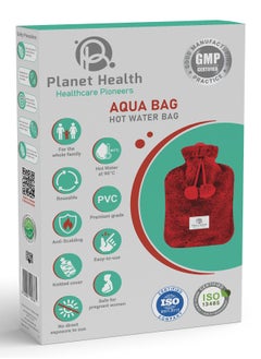 Planet Health Planet Health Aqua Bag 2L 