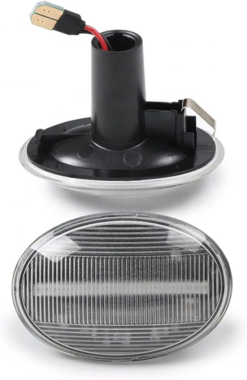 QASULER Flowing Turn Signal Light for BMW & MINI - Image 1