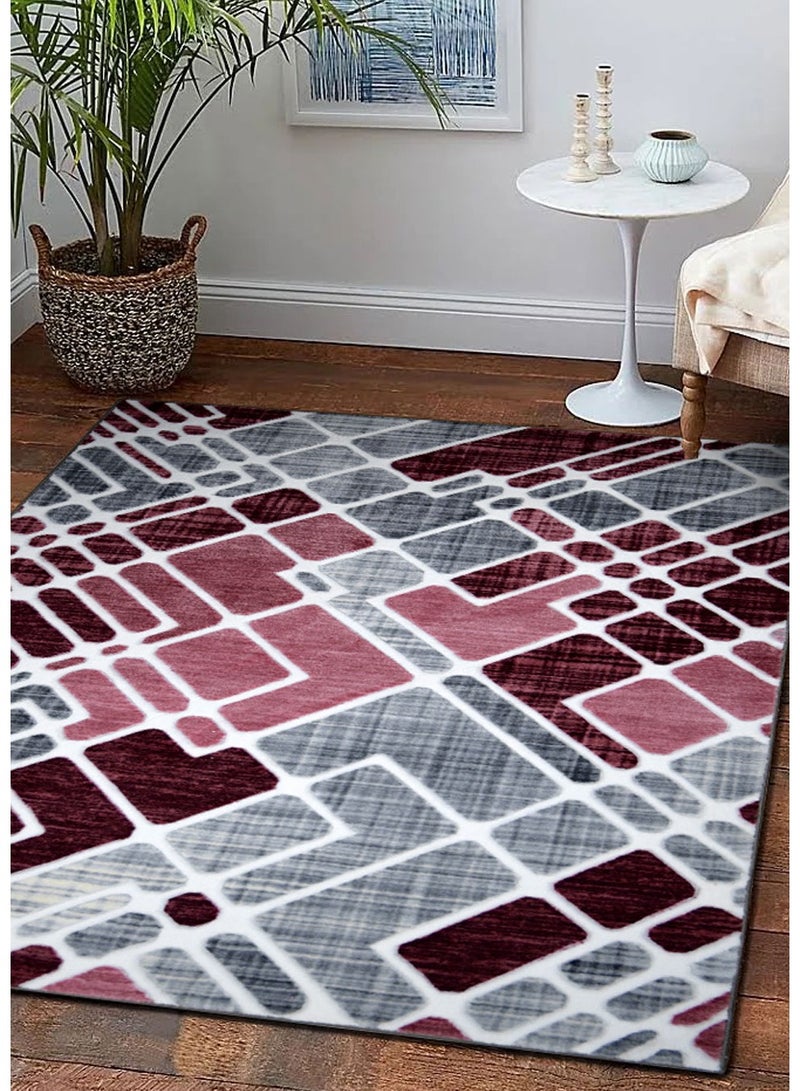 Mac Carpet MAC Beach 3D Carved Size : 133x190 cm - Image 1