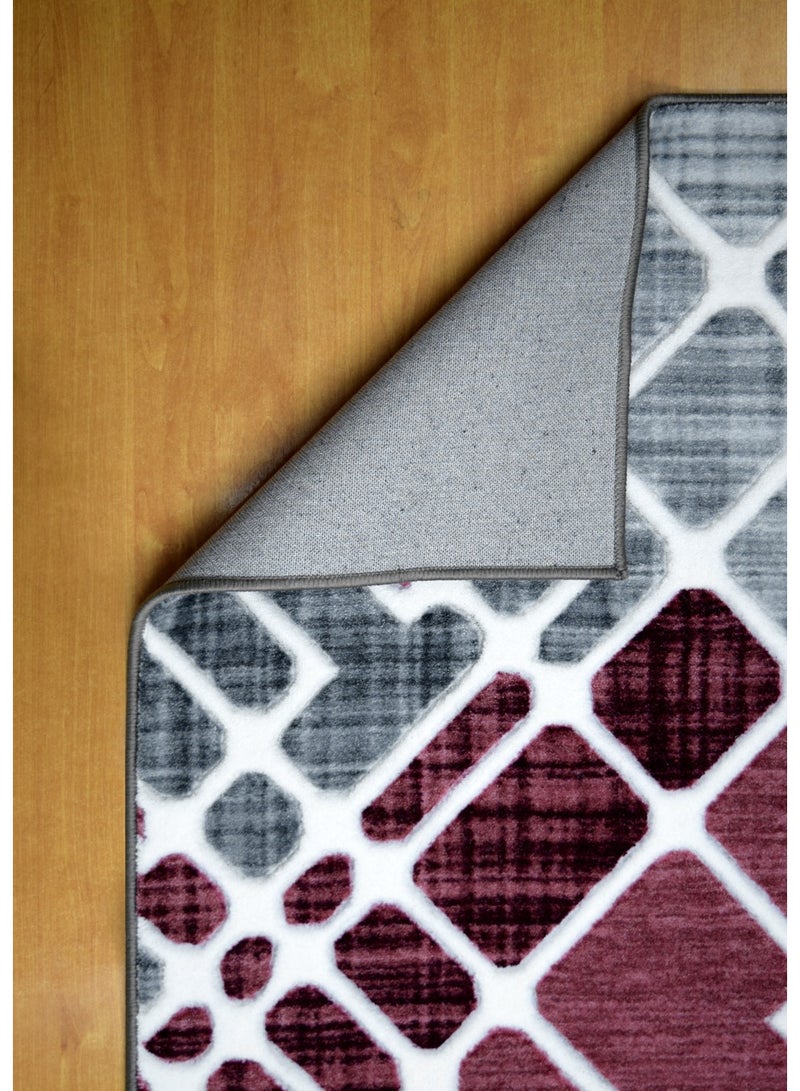 Mac Carpet MAC Beach 3D Carved Size : 133x190 cm - Image 4