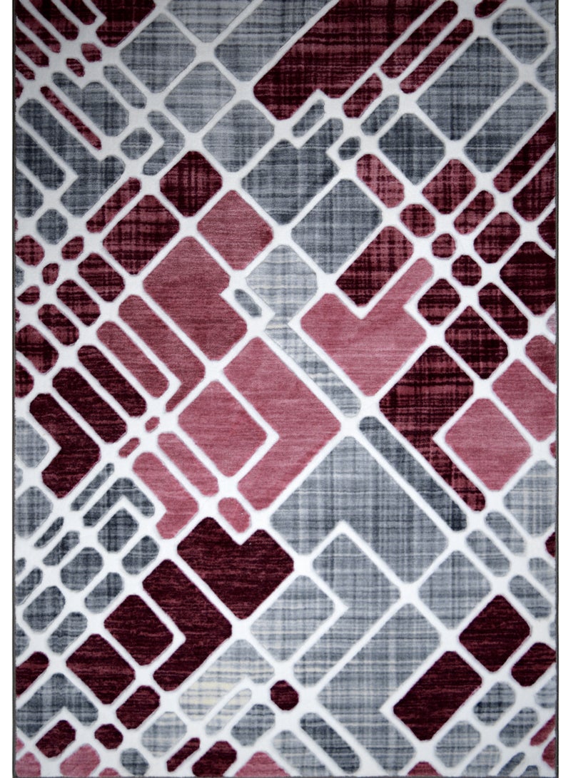 Mac Carpet MAC Beach 3D Carved Size : 133x190 cm - Image 2