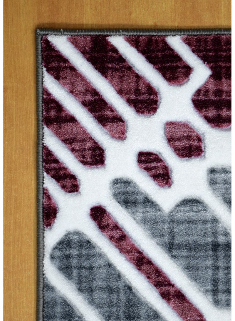 Mac Carpet MAC Beach 3D Carved Size : 133x190 cm - Image 5