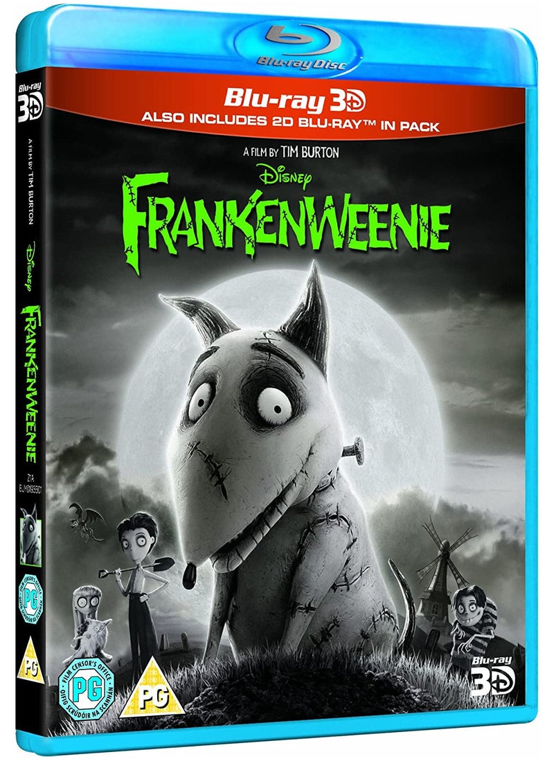 Disney Frankenweenie - 3D Blu-ray + Blu-ray - Arabic Subtitle Included - pzsku/Z0017FC199B6751CB20AEZ/45/_/1663405934/977f90ba-b02c-4aeb-88bf-685ab72c8604