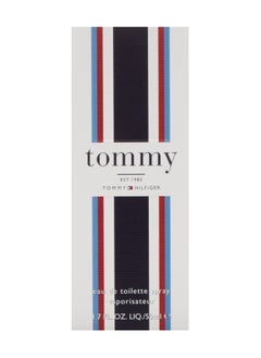 TOMMY HILFIGER Tommy Edt 50 Ml  - Image 1
