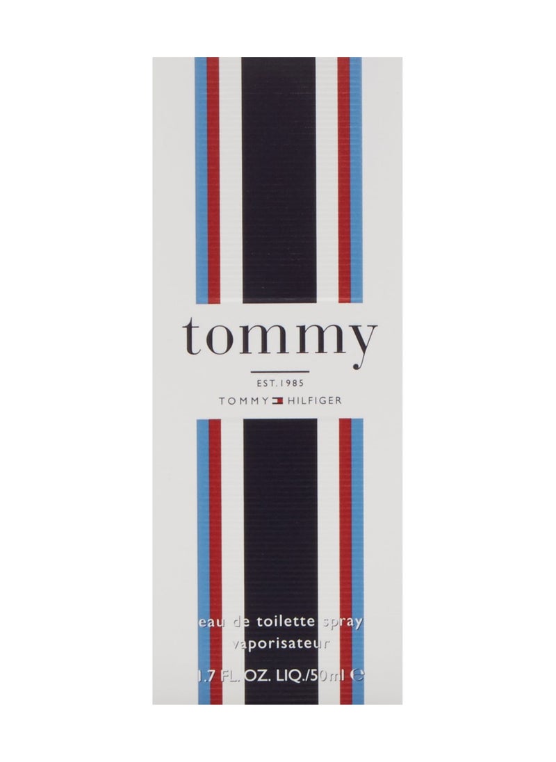 TOMMY HILFIGER تومي او دي تواليت 50 مل  - Image 1