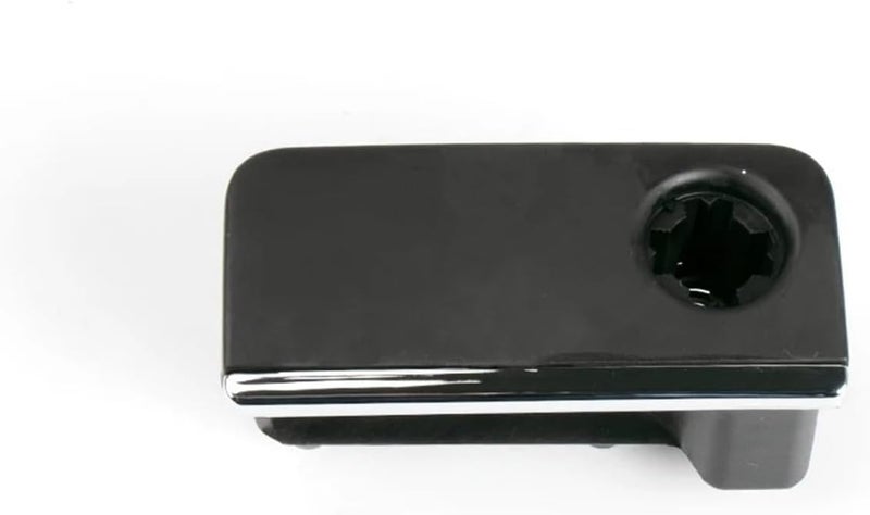 Wivplex Car Glove Compartment Box Lid Switch Grip Lock Replacement - Image 1