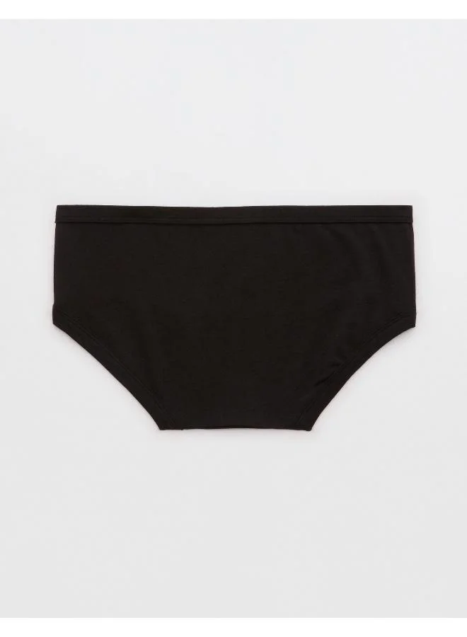 آري من امريكان ايجل Aerie Cotton Boybrief Underwear