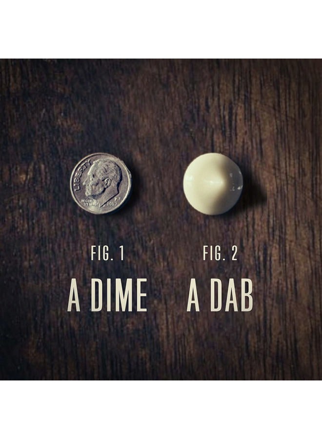 Brylcreem كريم الشعر الأصلي للرجال 3 في 1 عالي اللمعان لتصفيف الشعر وتقويته وترطيبه، خالٍ من الكحول، 5.5 أونصة - Image 4