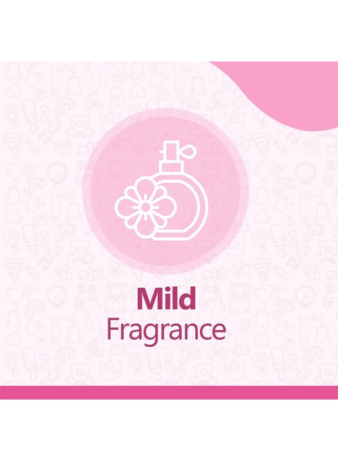 Cool & Cool Protect Baby's Sensitive Skin Baby Powder - 125g - Image 4