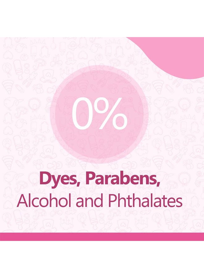 Cool & Cool Protect Baby's Sensitive Skin Baby Powder - 125g - Image 5